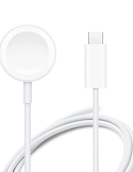 Cargador Apple Watch Tipo C