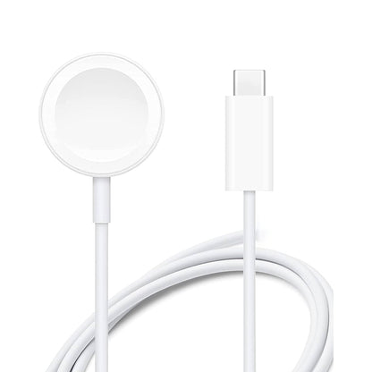 Cargador Apple Watch Tipo C