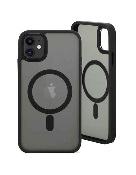 Case IFANS iPhone 11 Magsafe Matte