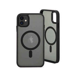 Case IFANS iPhone 11 Magsafe Matte