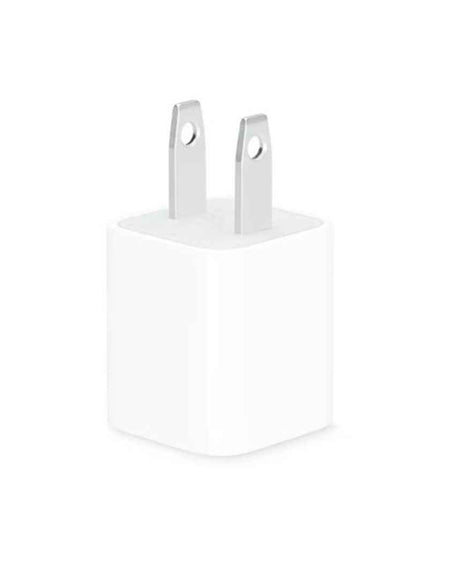 Cargador Cubo Tipo C 5W