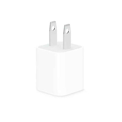 Cargador Cubo Tipo C 5W