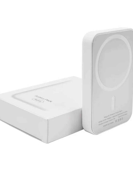 Cargador Magsafe