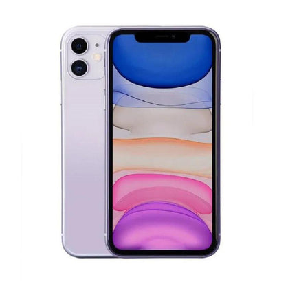 iPhone 11