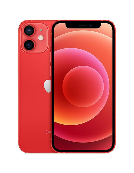 iPhone 12 Mini Reacondicionado