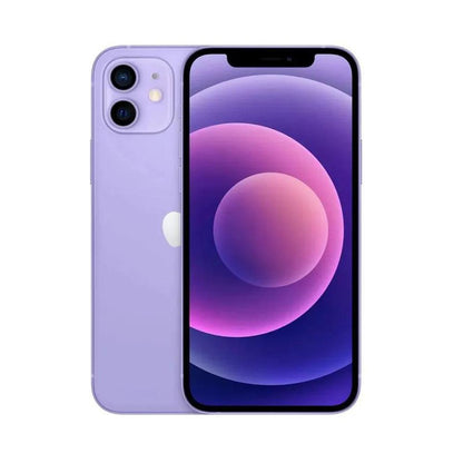 iPhone 12 Reacondicionado
