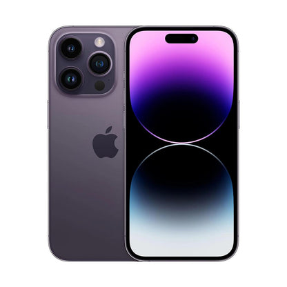 iPhone 14 Pro Max Reacondicionado