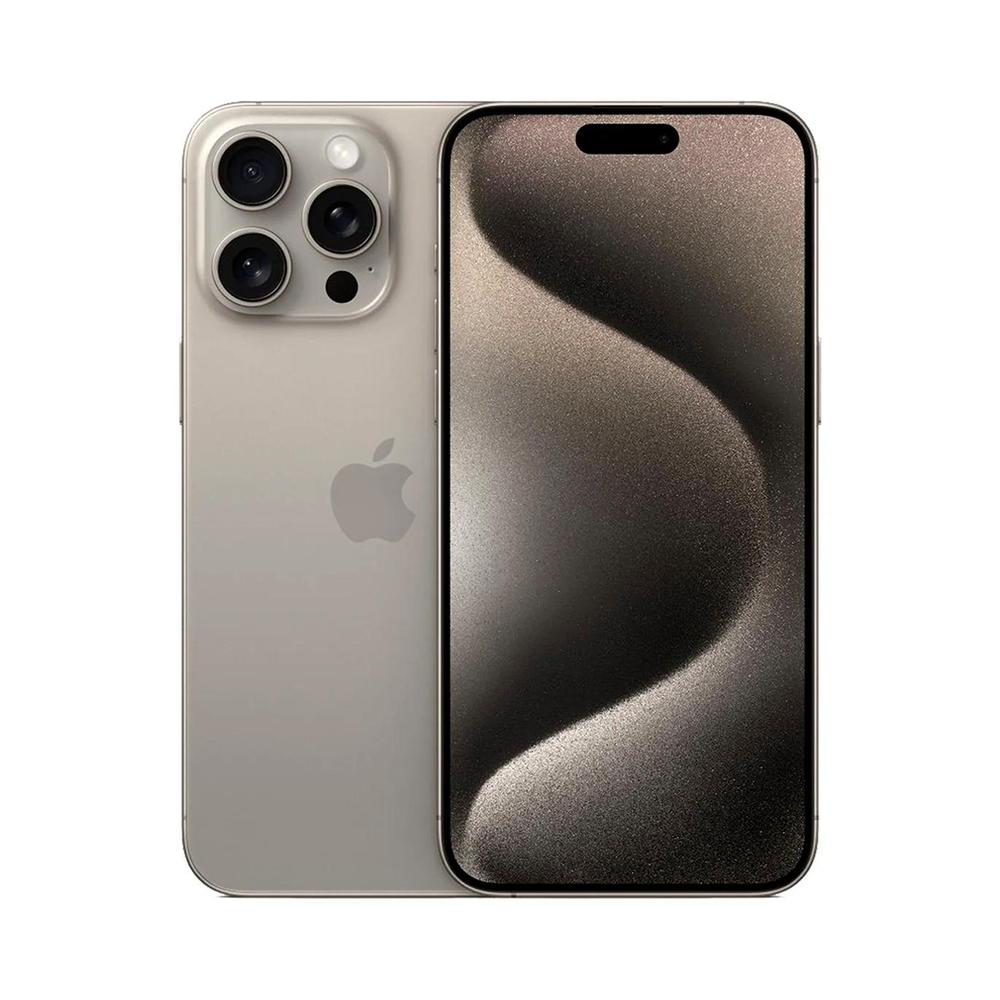 iPhone 15 Pro Reacondicionado
