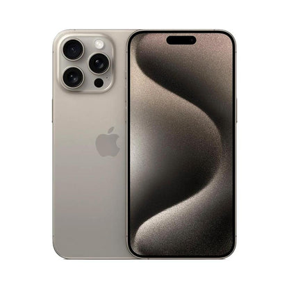 iPhone 15 Pro Reacondicionado