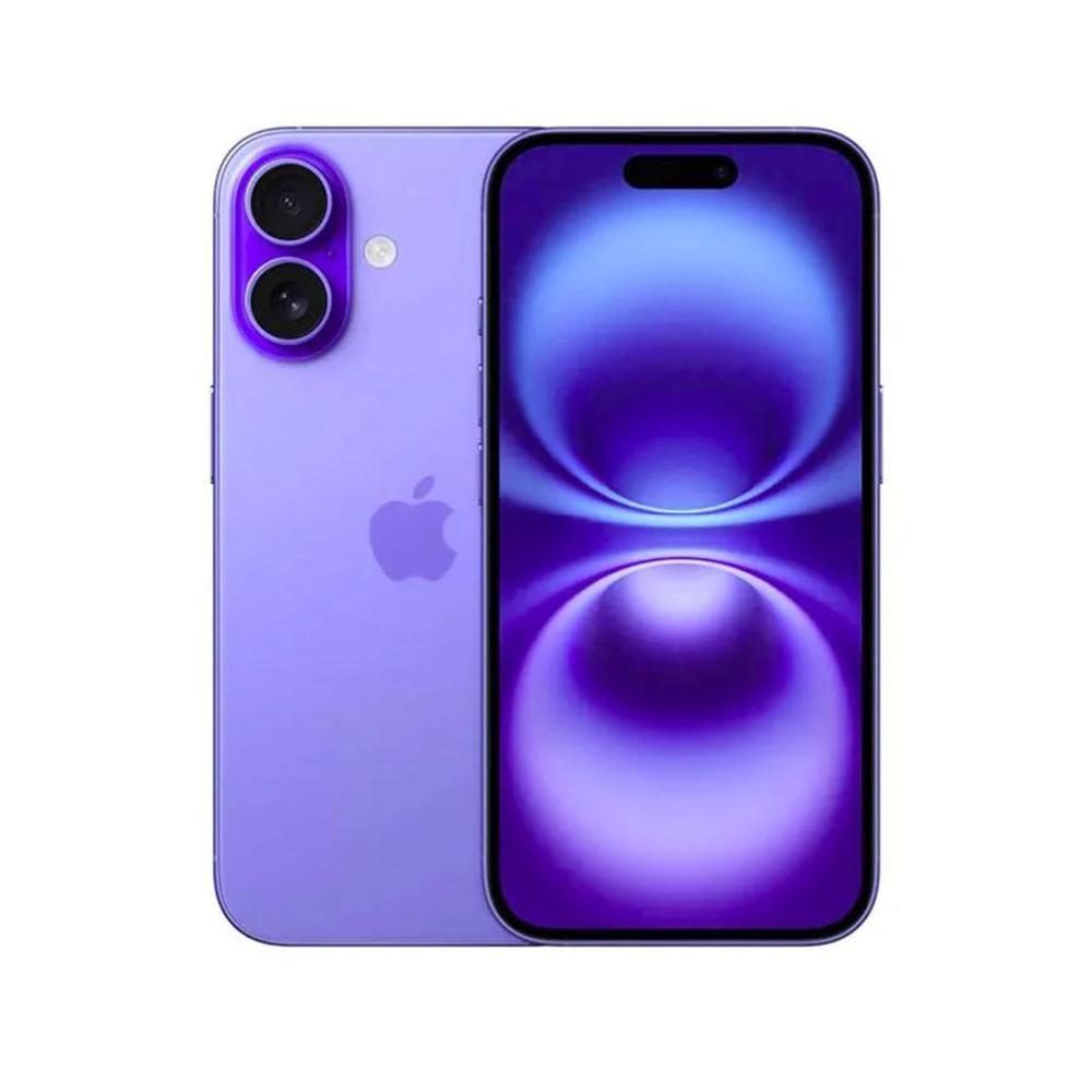 iPhone 16 Plus
