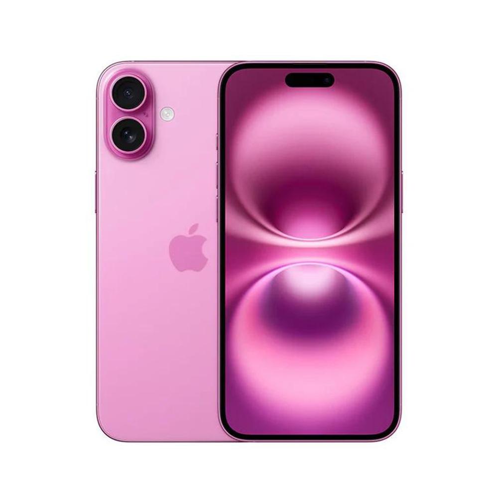 iPhone 16 Plus
