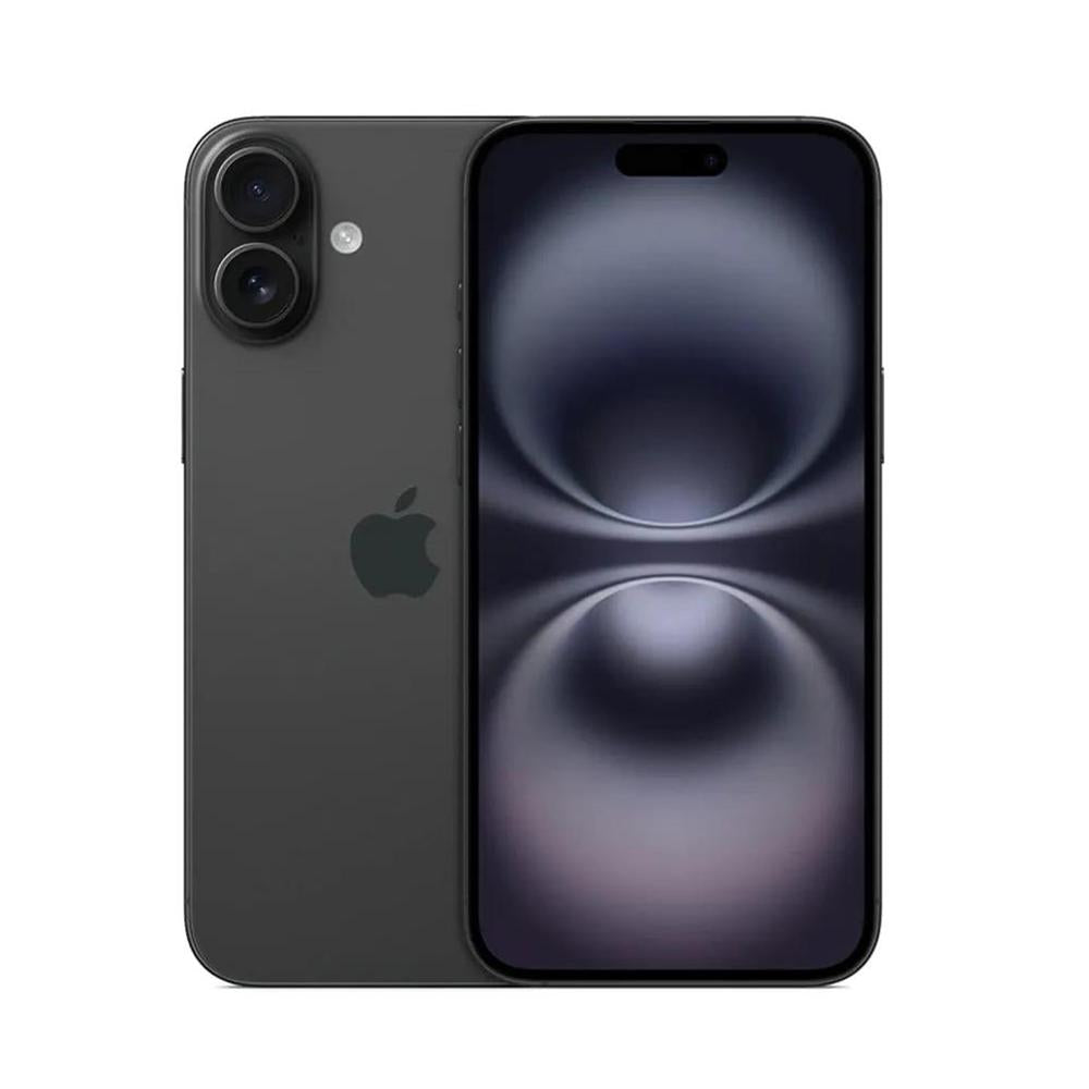 iPhone 16 Plus