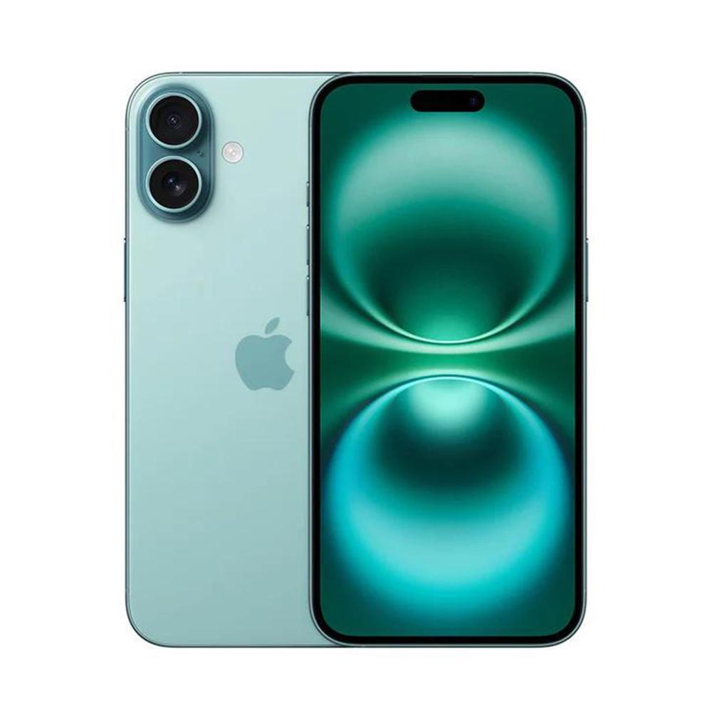 iPhone 16 Plus