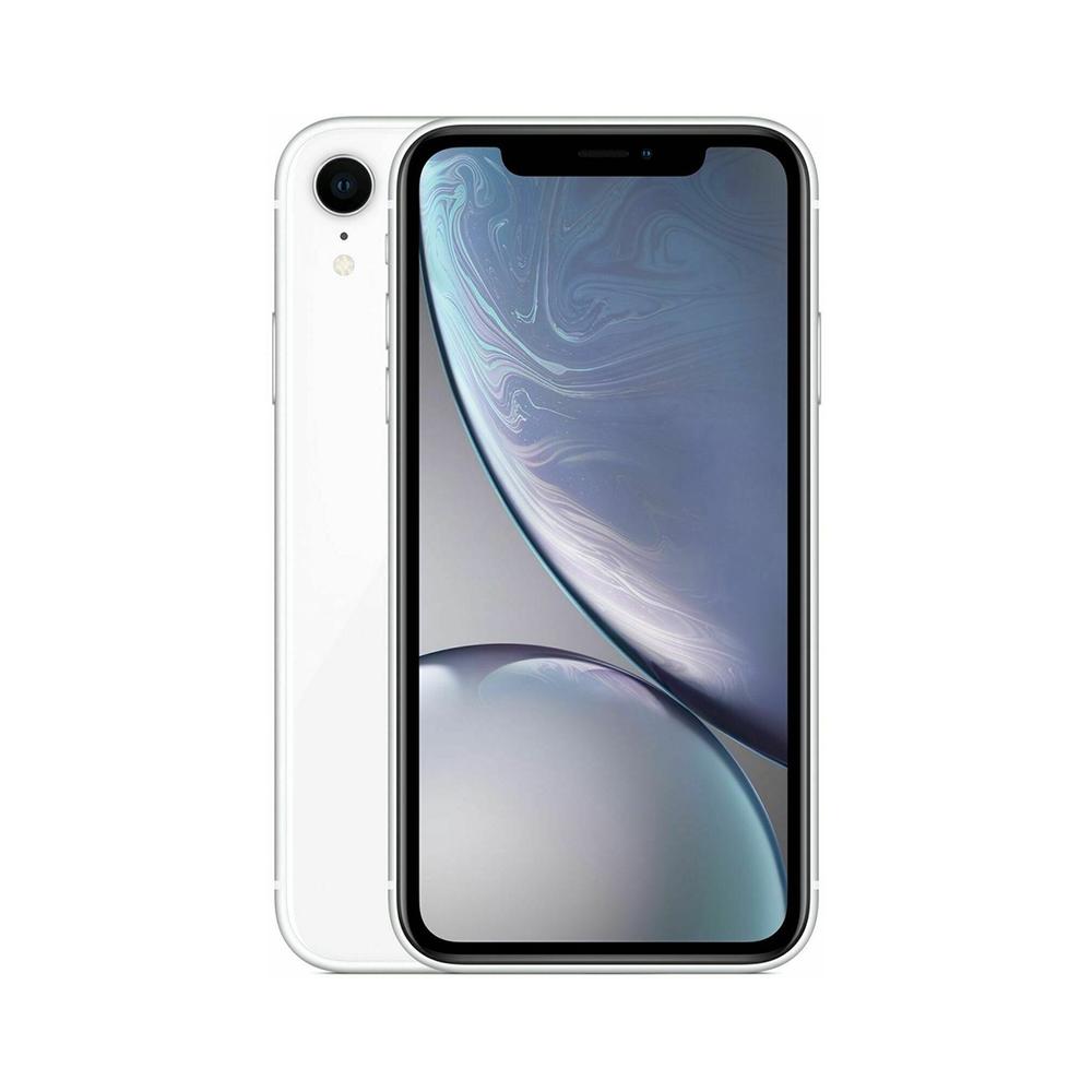 iPhone XR Reacondicionado