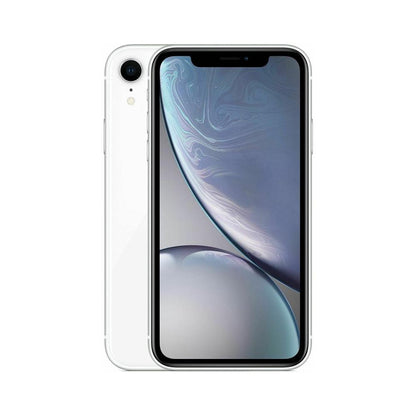 iPhone XR Reacondicionado