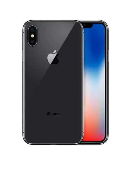 iPhone X Reacondicionado