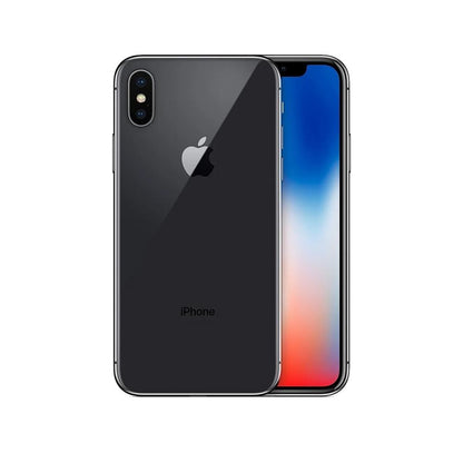 iPhone X Reacondicionado