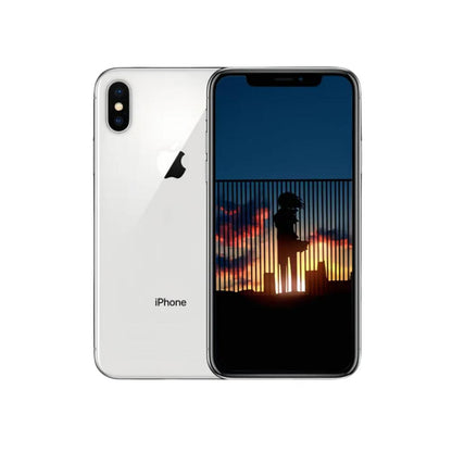 iPhone X Reacondicionado